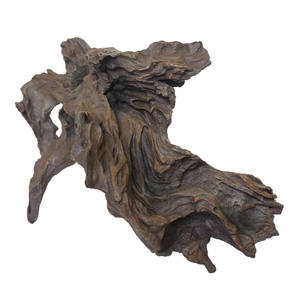 Aquarium Decoratie Drijfhout 30-60Cm Decoratieve Vis Hout Ambacht - Product Image 6