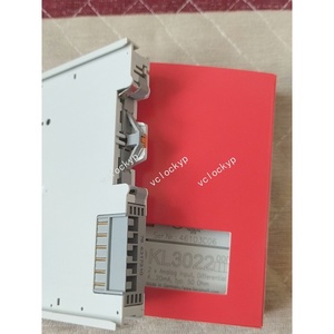1 ชิ้น โมดูล PLC BECKHOFF KL3022 CN ใหม่ในกล่อง - Product Image 5