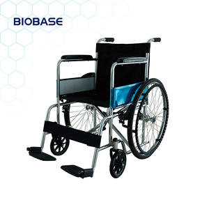 Fauteuils roulants électriques pliants d'<span class=keywords><strong>occasion</strong></span> BIOBASE à prix abordables pour personnes handicapées - Product Image 2