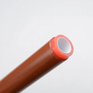 1/<span class=keywords><strong>2</strong></span> all'ingrosso "-<span class=keywords><strong>2</strong></span>" tubo di acqua calda e fredda tubo di plastica PPH per il sistema idraulico - Product Image 3