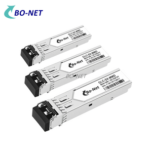 GLC-SX-MMD <strong>1000BASE</strong> 1.25G GE <strong>SFP</strong> <strong>Module</strong> 550M MMF 850nm LC <strong>SFP</strong> Transceiver Multi Mode Fiber <strong>Module</strong> For Cisco 3850 Switch - Product Image 6
