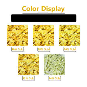 Imitation de flocons de <span class=keywords><strong>feuille</strong></span> <span class=keywords><strong>d</strong></span>'<span class=keywords><strong>or</strong></span> Pure 24K, 1G par bouteille, cosmétiques, ajout de <span class=keywords><strong>feuille</strong></span> <span class=keywords><strong>d</strong></span>'<span class=keywords><strong>or</strong></span> <span class=keywords><strong>d</strong></span>écorative, petits flocons de <span class=keywords><strong>feuille</strong></span> <span class=keywords><strong>d</strong></span>'<span class=keywords><strong>or</strong></span> 98% comestibles - Product Image 5