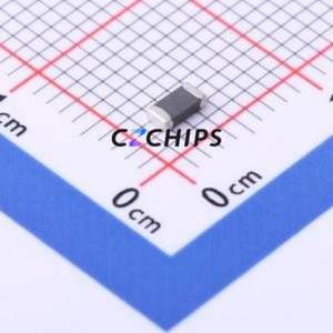 MLB3216F-331T Ferrite Bead 1206 RF ( Impedance @ Frequency: 330Ohm@100MHz )( Error: 25% )( DC Resistance (DCR): 200mOhm ) - Product Image 2