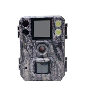 BolyGuard SG520-Plus CMOS étanche Trail caméra double Flash 940nm + 850nm LED 37MP/4K faune Scouting jeu chasse caméra - Product Image 6