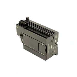 Module de Contrôleur PLC Neuf Original 6ES7214-2AD23-0XB0 Gold Seller avec Communication Modbus et E/S pour Programmation PLC - Product Image 1