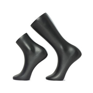 <strong>Cheap</strong> socks <strong>manikins</strong> female window hexing     female mannequin foot display fiberglass plus - Product Image 3
