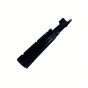 התאמה אישית של מוצרי גומי סיליקון איכותיים, חלקים מ-EPDM, יציקה בלחץ, התאמה אישית של צבעים שונים - Product Image 1