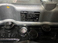 Chariot élévateur 10t 12t 13t fabriqué en chine avec moteur 6BG1 S6S importé fabriqué au japon