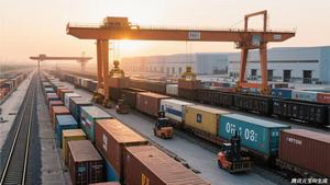 Expédition <span class=keywords><strong>express</strong></span> porte-à-porte de marchandises spéciales Chine Europe EAU USA Afrique du Sud via DHL FEDEX UPS TNT - Transitaire AliExpress - Product Image 2