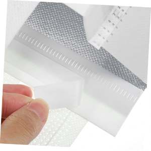 Sac isotherme personnalisé avec logo coloré KAISEN, garde les aliments au chaud pendant des heures, personnalisez-le avec votre logo unique - Product Image 5