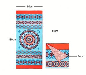 High Quality Oversized Custom Xl Designed Your Own Sand Free Beach <b>Bath</b> Towels - Product Image 1
