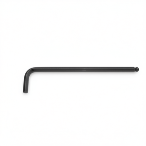 Hex Key L Shape 280 Mm Length A Size Metric <b>Tool</b> For <b>Precision</b> Use - Product Image 2