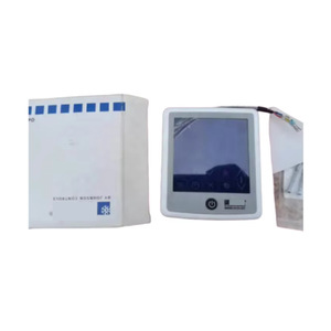 แผงหน้าจอแสดงผลเครื่องปรับอากาศยอร์ค SAP5410223 5002486 026W48777 001 YORK WCT 006 อุปกรณ์เสริมระบบควบคุมกลาง - Product Image 1