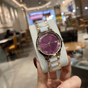 Reloj de Lujo Avanzado con Movimiento de Cuarzo Preciso, Cristal de Zafiro, Esfera con Patrón Solar, Correa de Acero Inoxidable Longinesing - Product Image 5