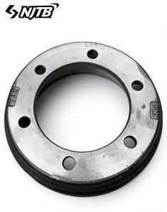 - Tambor <span class=keywords><strong>de</strong></span> freno 110693 para camiones JAC, piezas <span class=keywords><strong>de</strong></span> freno <span class=keywords><strong>de</strong></span> alta resistencia con estándar OEM premium - Product Image 2