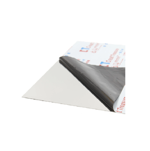 Découpe personnalisée par le fabricant de plaques en acier inoxydable de 0.5 à 1.2mm 201 304L 316L 904L 316ti 2B BA Cintrage de surface inclus - Product Image 1