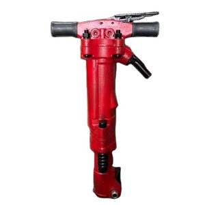 Marteau pneumatique Colombie 60 lb TPB90 Martillo Demoledor 18 kg 30 kg 42 kg pour démolition avec support de personnalisation OEM - Product Image 2