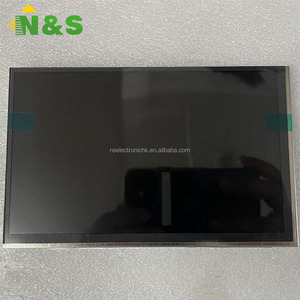 โมดูล LCD ระดับอุตสาหกรรม7 "800*480 WVGA สำหรับ TCG070WVLQCPNN-AN01อุปกรณ์ควบคุมทางการแพทย์ - Product Image 2
