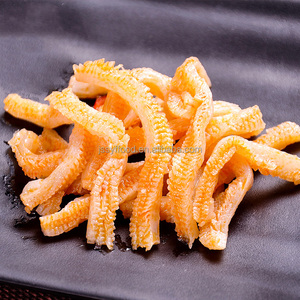 Collation chinoise épicée classique, goût frais et épicé, Konjak, faible teneur en graisse, remplacement de repas, snack latao - Product Image 4