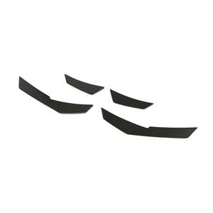 Ailerons avant en fibre de carbone <span class=keywords><strong>R8</strong></span> Gen 2 pour Audi <span class=keywords><strong>R8</strong></span> <span class=keywords><strong>V10</strong></span> <span class=keywords><strong>2016</strong></span>-2018 style A - Product Image 4