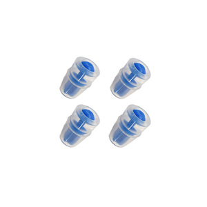 Boquilla de repuesto para bolsa de agua, de silicona, talla única, para ciclismo al aire libre, senderismo, correr, camping, uso deportivo - Product Image 3