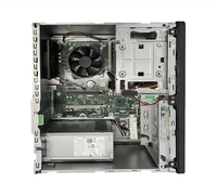 Ordinateur de bureau professionnel pour HP Elite Tower 800/880 G9 Intel Core I5-14500 I7-14700 I9-14900 Graphiques intégrés 16L