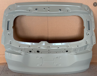 Support de radiateur de remplacement de haute qualité pour JETOUR X70PLUS