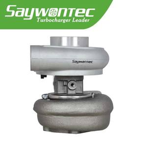 เทอร์โบชาร์จเจอร์คุณภาพสูงเทอร์โบเครื่องยนต์ TF08L-26M 49134-00021 4913400021รถบรรทุกเทอร์โบชาร์จเจอร์สำหรับอีซูซุ - Product Image 3