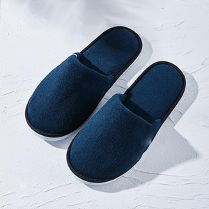 Wholesale Eco Friendly Plastic Portable Disposable Hotel Bathroom Personal Care Toiletries Shampoo Set - Product Image 4