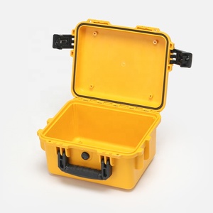 Cajas de embalaje de plástico EVA 270H personalizadas Maleta Botiquín de primeros auxilios impermeable Estuche medicinal - Product Image 5