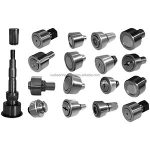 KRX10 * 19,2*29,5 KRX10 * 22*20 KRX10 * 22*24,5 Rodamientos de máquina de impresión, rodamientos de bolas de rosca abierta, rodamientos de fábrica de periódicos - Product Image 1