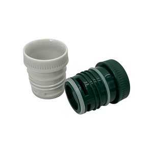 <span class=keywords><strong>Bouchon</strong></span>/Couvercle Thermique en Plastique à Large Ouverture, Sans BPA, Classique, Original, Couleur Personnalisée Premium - Product Image 6