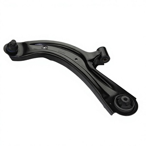 Rotule de <span class=keywords><strong>suspension</strong></span> chromée en acier au chrome pour bras inférieur 54500-3SH2D pour Nissan Sunny N17 – Approvisionnement en gros - Product Image 4