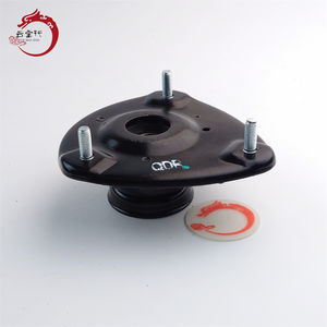 Sistema de suspensión de calidad original INSULATOR ASSY-STRUT 54610-1G555 54610 1G555 para H-yundai ACCENT III 546101G555 - Product Image 3