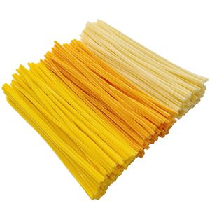 ท่อเชนิลล์ขนาด 8 มม. มีให้เลือก 59 สี (30 ซม.) - อุปกรณ์ตกแต่ง DIY และงานฝีมือสร้างสรรค์ |   อุปกรณ์จัดงานปาร์ตี้และอีเวนต์ - Product Image 1