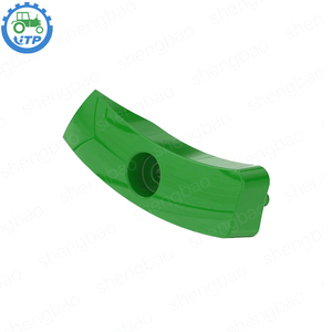 Nueva tendencia altamente duradera 292268A1 para Tractor 5625 5700 5705 5715 conjunto diferencial del sistema de transmision - Product Image 3