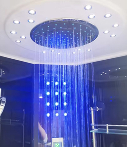 <span class=keywords><strong>Cabine</strong></span> de <span class=keywords><strong>douche</strong></span> hammam multifonctionnelle moderne en aluminium et verre trempé avec <span class=keywords><strong>porte</strong></span> coulissante pour hôtel (intérieur) - Product Image 6