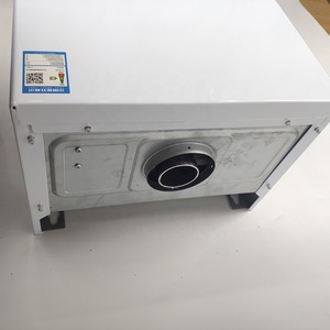 Nồi Hơi Combi Sưởi Ấm Sàn Phát Xạ Treo Tường Chính Trung Tâm Trong Nước Đảm Bảo Chất Lượng - Product Image 6