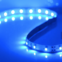 2.0MM konektor perempuan laki-laki JST sisi ganda 2/3/4 Pin terminal PH PVC tembaga terisolasi 12V 10cm Harness kabel LED untuk