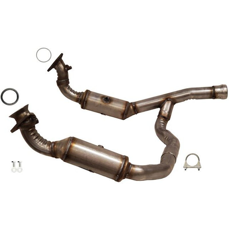Converter Catalytic for 2021 2023 GMC