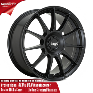 <span class=keywords><strong>Rotiform</strong></span> DTM ล้อแม็กแบบสั่งทำขอบ17-22นิ้ว5X120 5x112สำหรับ BMW M3 M2 M4 Audi RS3 Mercedes C43 Volvo XC90 VW R SUV - Product Image 1