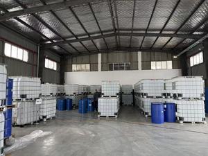 Adhesivo de Silicona RTV2 de Doble Componente de Alto Rendimiento Tipo Condensación para Construcción, Carpintería y Embalaje - Product Image 5