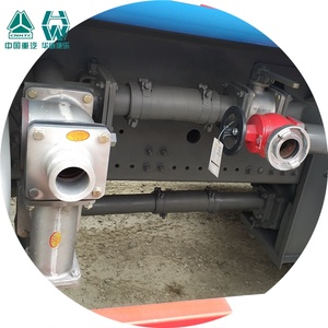 Camions-<span class=keywords><strong>citerne</strong></span> à <span class=keywords><strong>eau</strong></span> neufs de 16 000 litres à vendre - Product Image 5