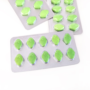 Tabletas Herbales Naturales OEM y ODM, Extracto de Ostra para Mejorar la Energía Masculina en Adultos con Soporte Inmunológico - Product Image 6