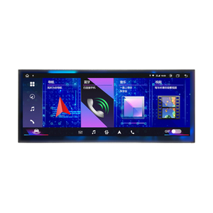 15.8 'Android 13.0 Radio mobil Multimedia Video Stereo navigasi GPS untuk BMW Series 3 F30 F31 F34 NBT 2016-18 Ys nirkabel Player - Product Image 1