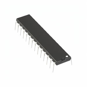 Componentes Electrónicos Integrados PIC18F26K40-E_SP de 28 DIP, Circuito Integrado en Stock - Product Image 1