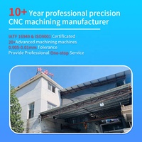 Services de fraisage CNC sur mesure en aluminium, usinage de précision en acier inoxydable, alliages, laiton, fer, polissage, pièces usinées par fraisage et tournage CNC