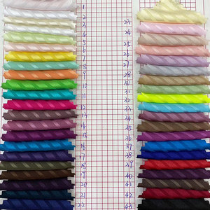 <span class=keywords><strong>Tela</strong></span> Brocada Jacquard a Rayas Tejida Personalizada a <span class=keywords><strong>Precio</strong></span> <span class=keywords><strong>de</strong></span> Fabricante, <span class=keywords><strong>Tela</strong></span> <span class=keywords><strong>de</strong></span> Satén <span class=keywords><strong>de</strong></span> Poliéster para Vestidos - Product Image 5