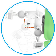 <strong>Cheap</strong> <strong>Dental</strong> <strong>Chair</strong> <strong>Unit</strong> <strong>Price</strong> for Clinics Salon <strong>Chair</strong> Beauty Salon HOT SALE - Product Image 2