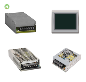 Interrupteur de proximité en cuivre et plastique SMT-8M-A-PS-24V-E-0-3-M8D pour la transmission d'énergie électrique et les équipements industriels - Product Image 1